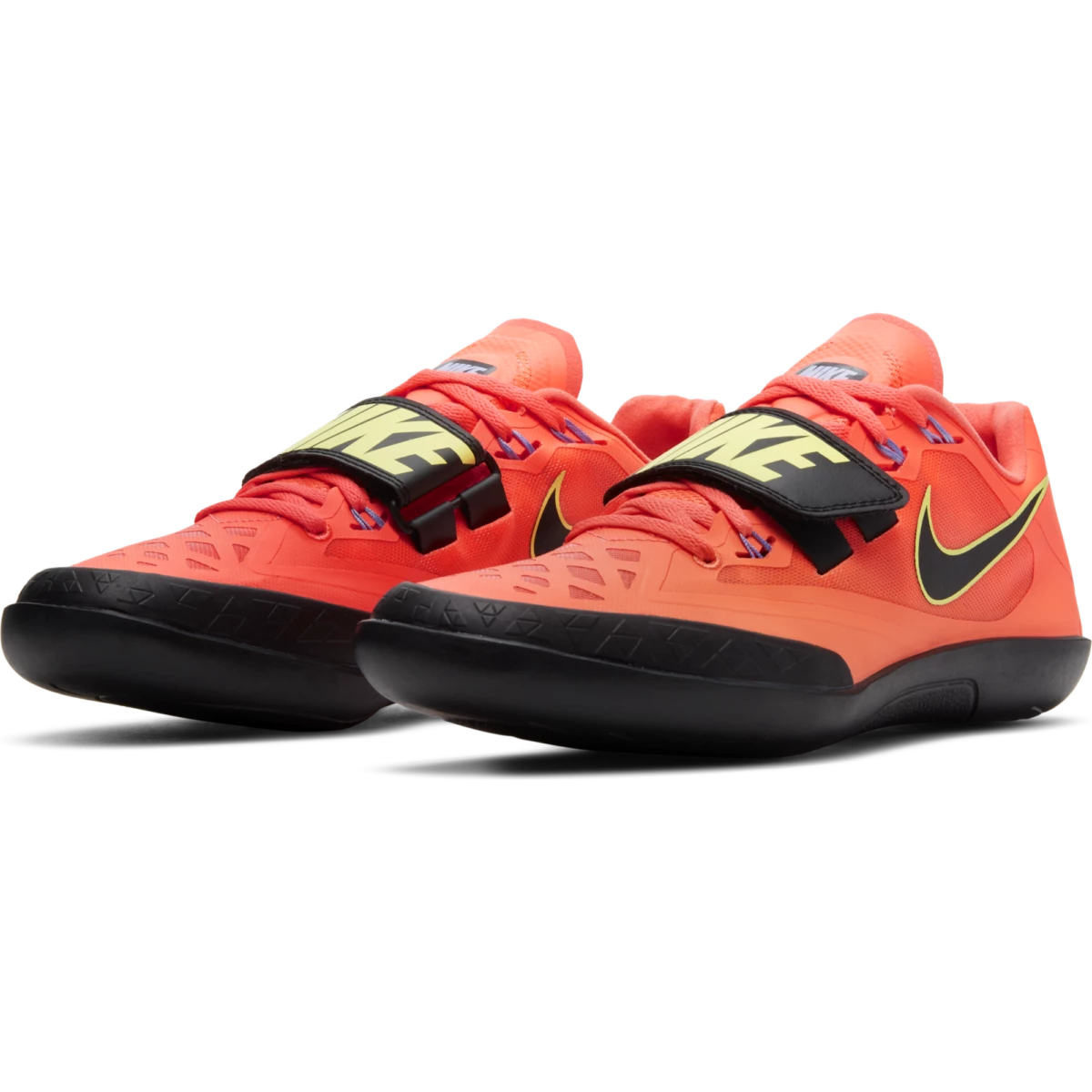 Unisex Nike Zoom SD 4 Throwing Shoes 685135-800 - Image 5