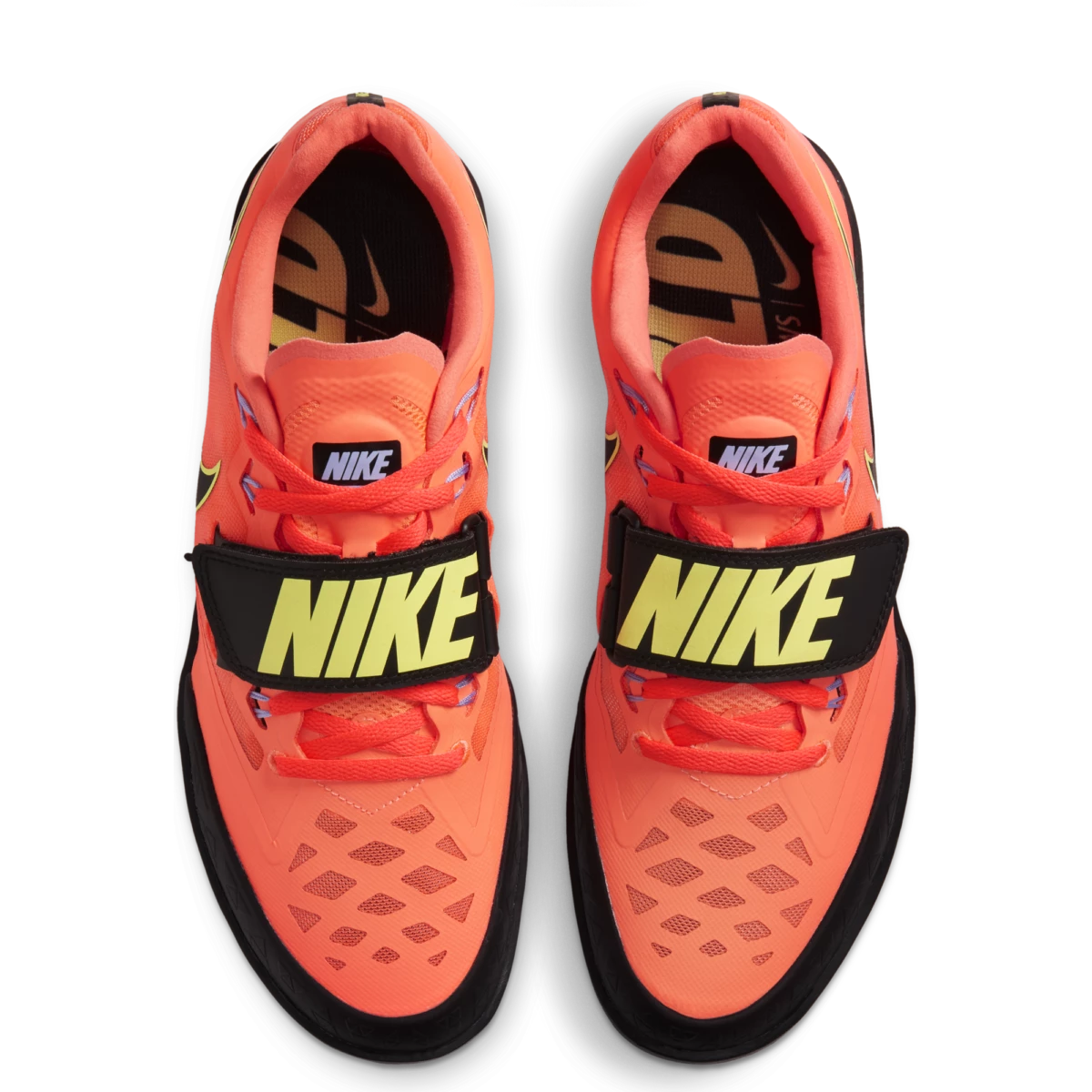 Unisex Nike Zoom SD 4 Throwing Shoes 685135-800 - Image 4