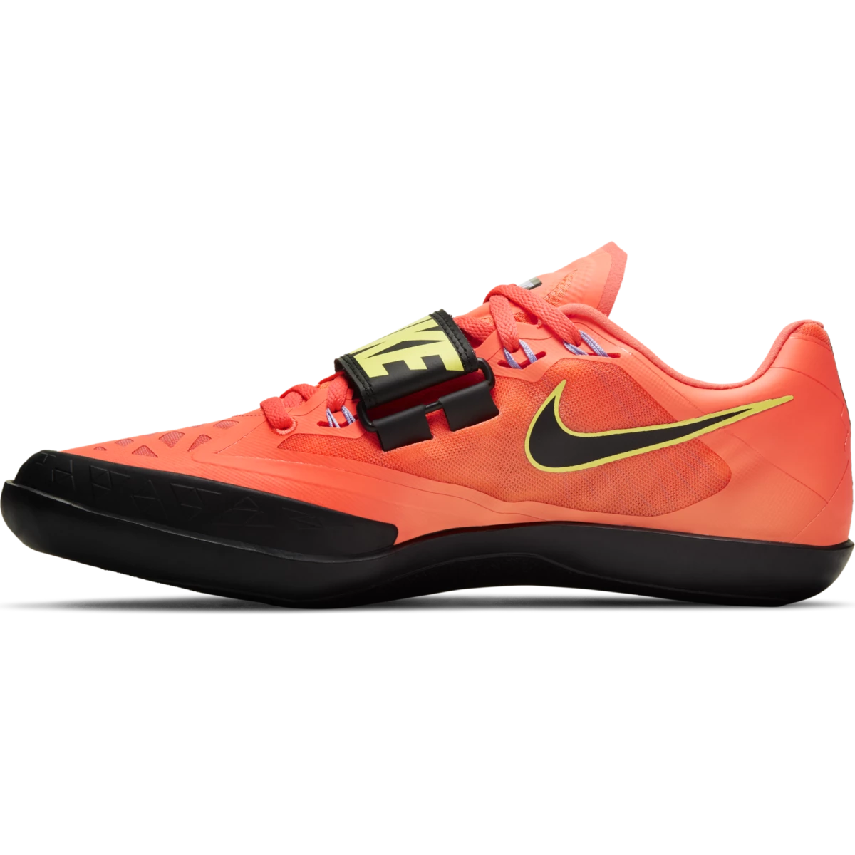 Unisex Nike Zoom SD 4 Throwing Shoes 685135-800 - Image 3