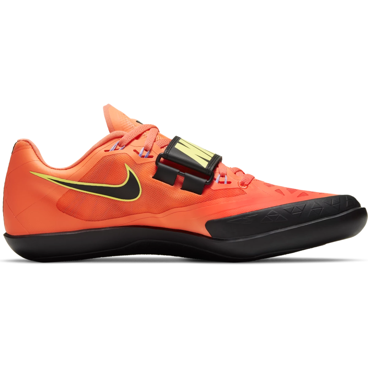 Unisex Nike Zoom SD 4 Throwing Shoes 685135-800