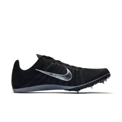 Unisex Nike Zoom D Distance Track Spikes - 819164-003