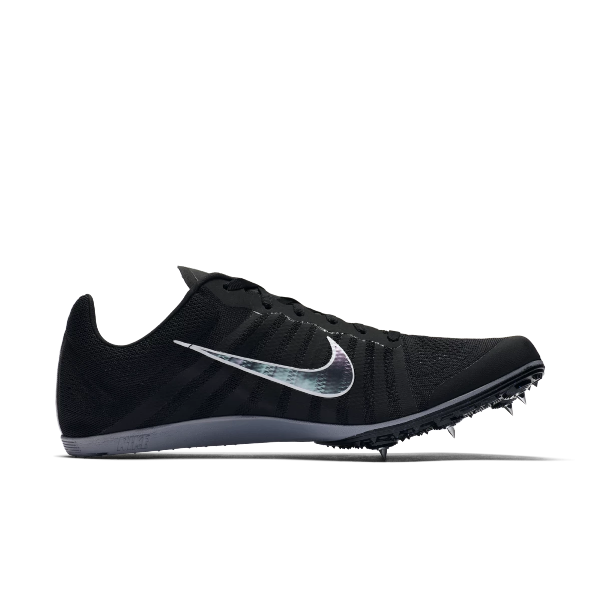 Unisex Nike Zoom D Distance Track Spikes - 819164-003
