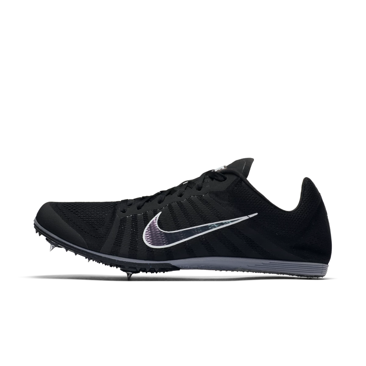 Unisex Nike Zoom D Distance Track Spikes - 819164-003 - Image 3
