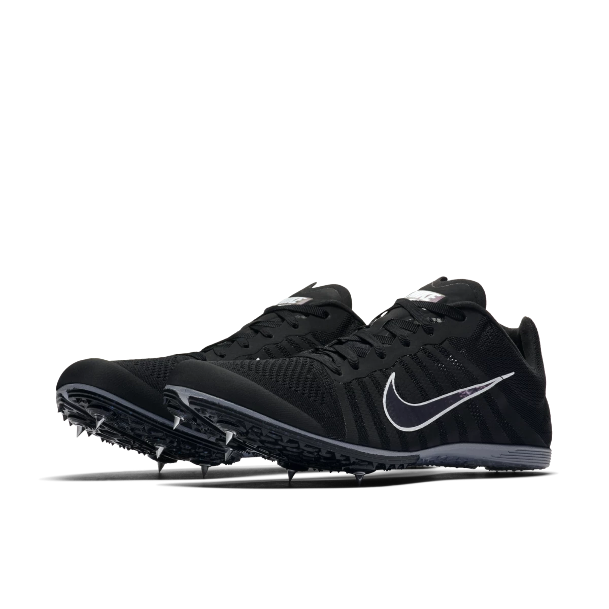 Unisex Nike Zoom D Distance Track Spikes - 819164-003 - Image 5