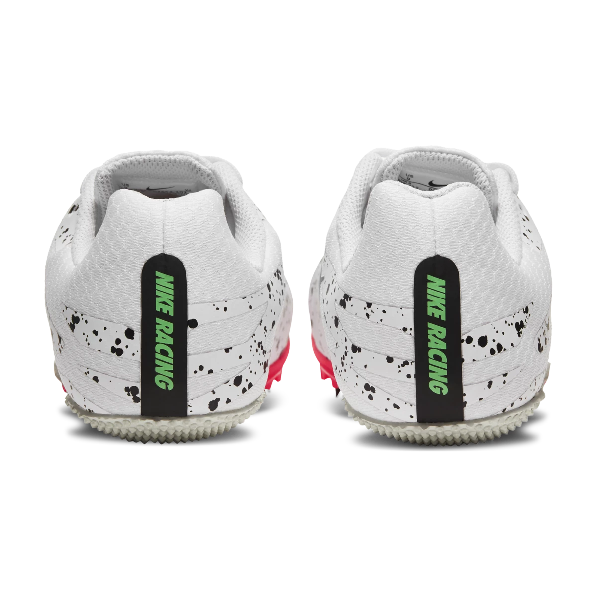 Unisex Nike Zoom Rival S 9 Sprint Spike - 907564-101 - Image 5