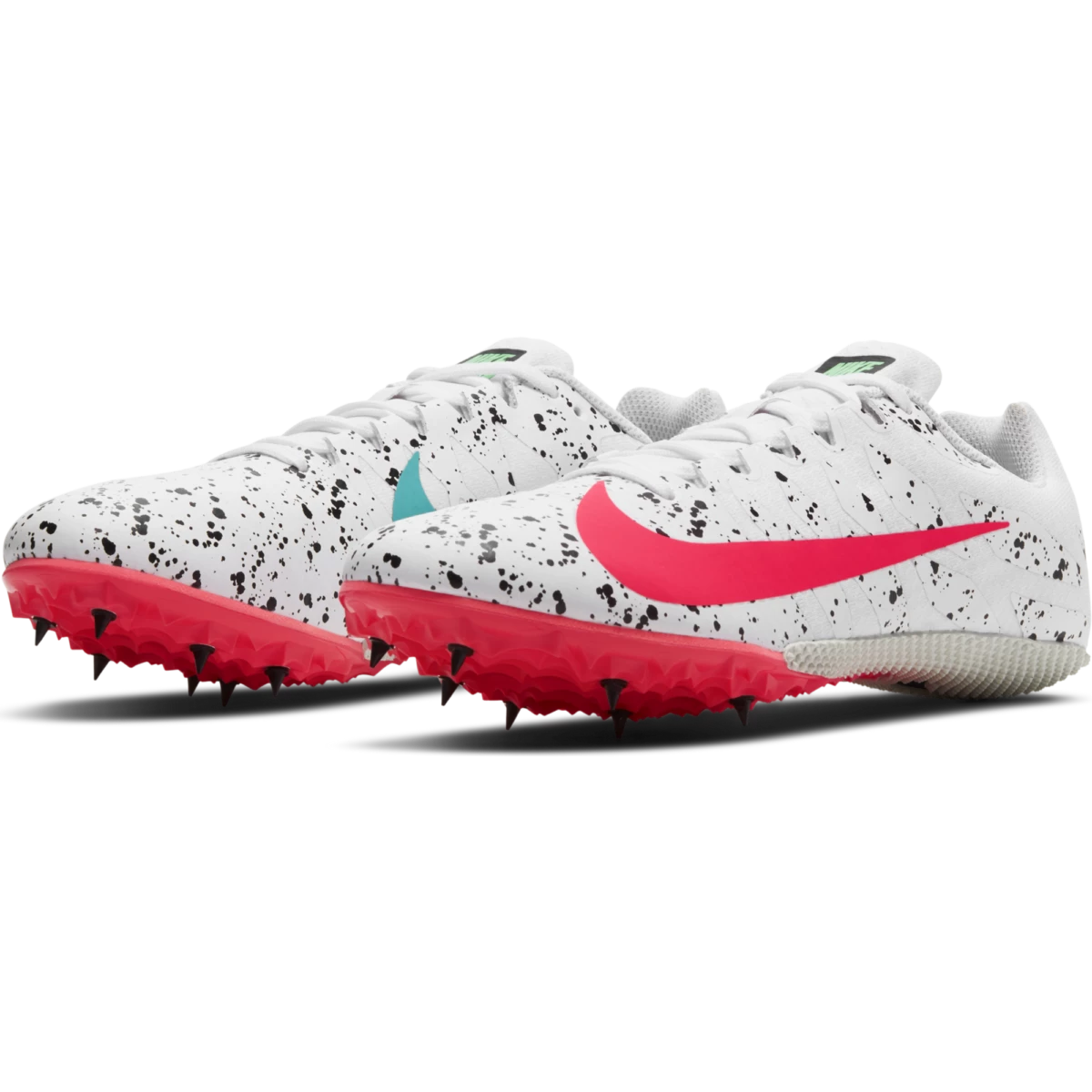 Unisex Nike Zoom Rival S 9 Sprint Spike - 907564-101 - Image 6