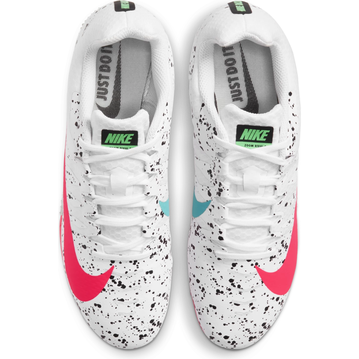 Unisex Nike Zoom Rival S 9 Sprint Spike - 907564-101 - Image 4