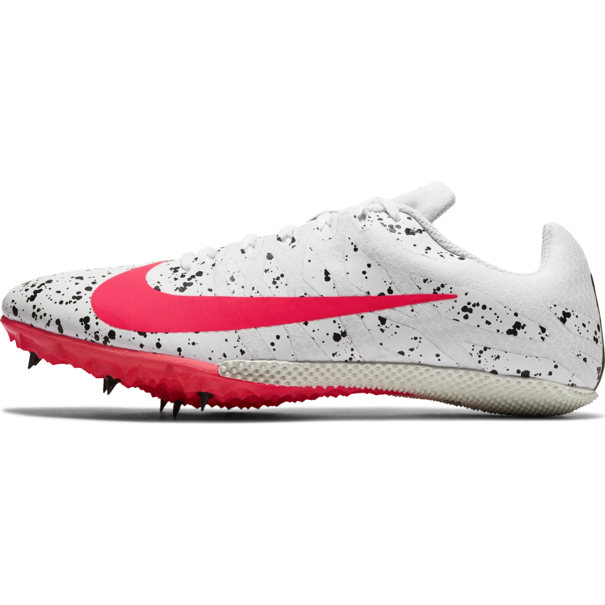 Unisex Nike Zoom Rival S 9 Sprint Spike - 907564-101 - Image 3