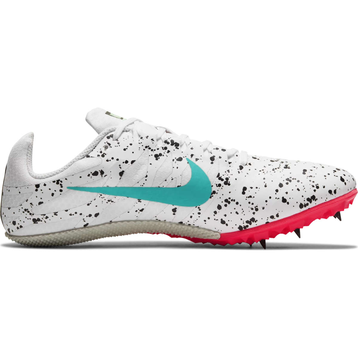 Unisex Nike Zoom Rival S 9 Sprint Spike - 907564-101