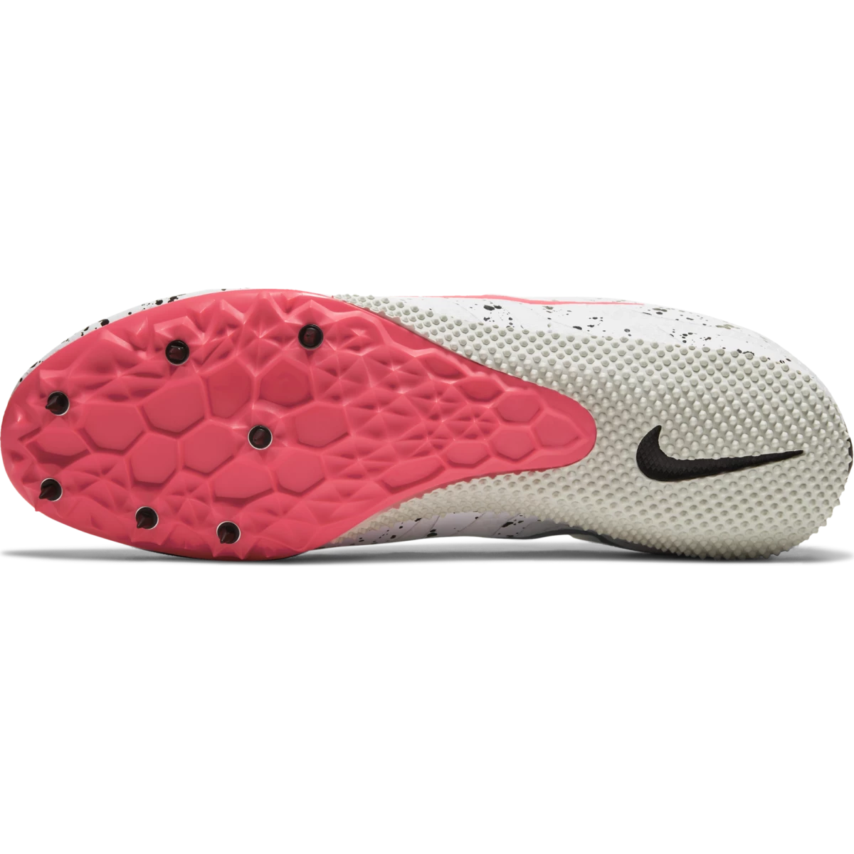 Unisex Nike Zoom Rival S 9 Sprint Spike - 907564-101 - Image 2