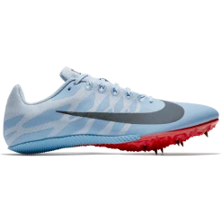 Men's Nike Zoom Rival S 9 Sprint Spike 907564-446