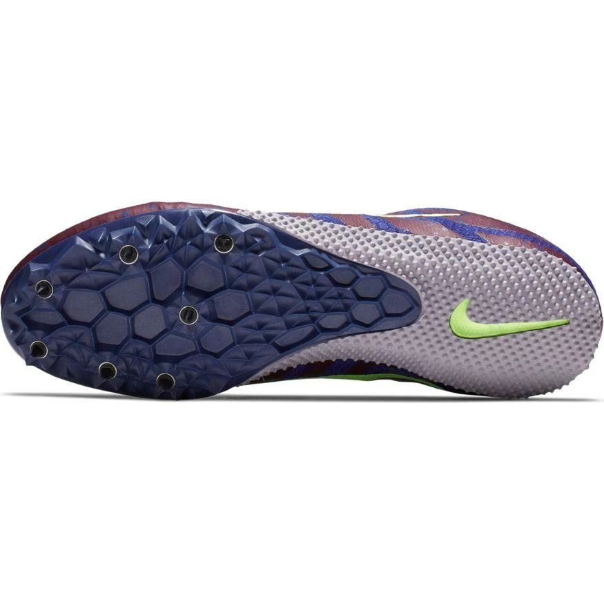 Women's Nike Zoom Rival S 9 Sprint Spike - 907565-600 - Image 2