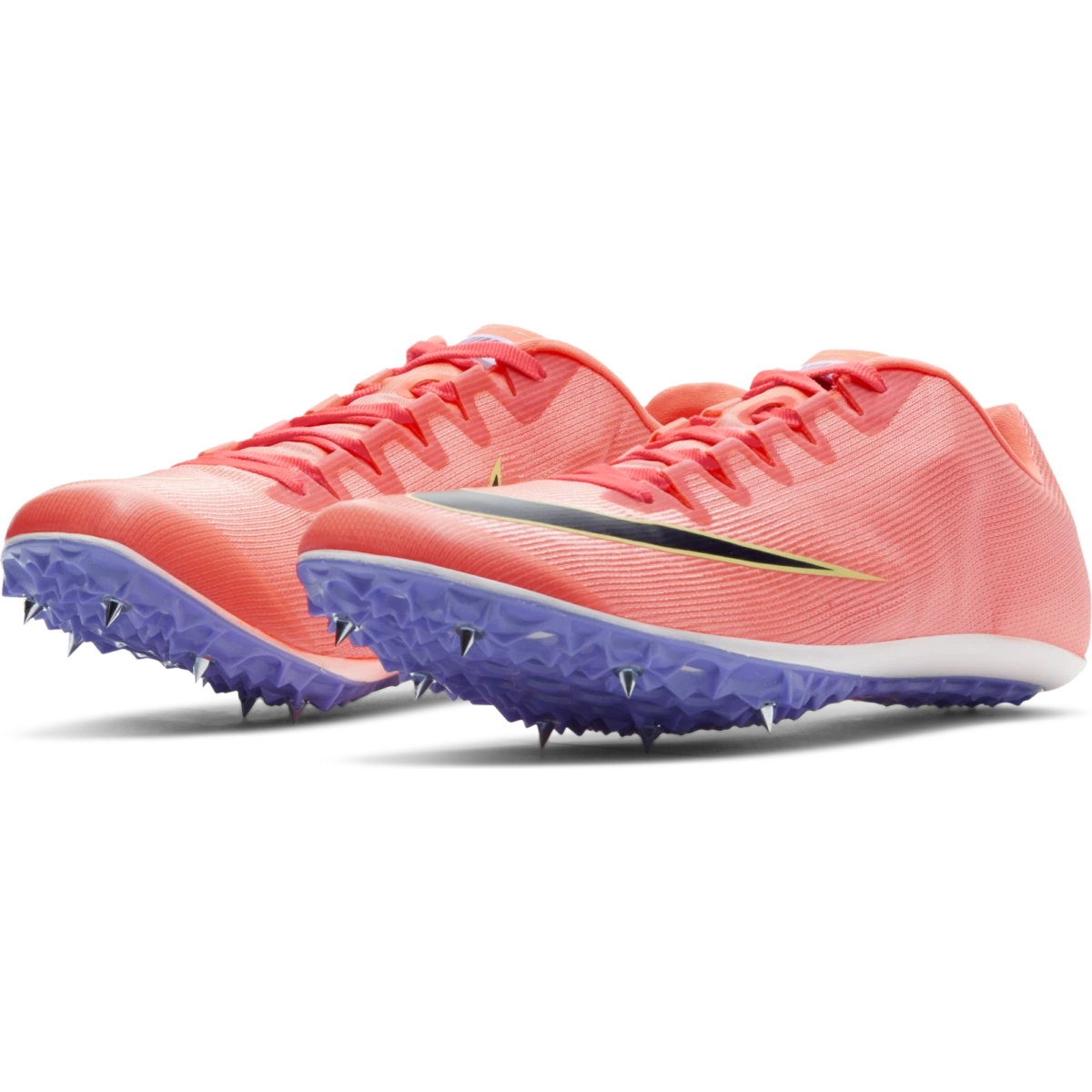 Unisex Nike Zoom 400 Sprint Spike - AA1205-800 - Image 5