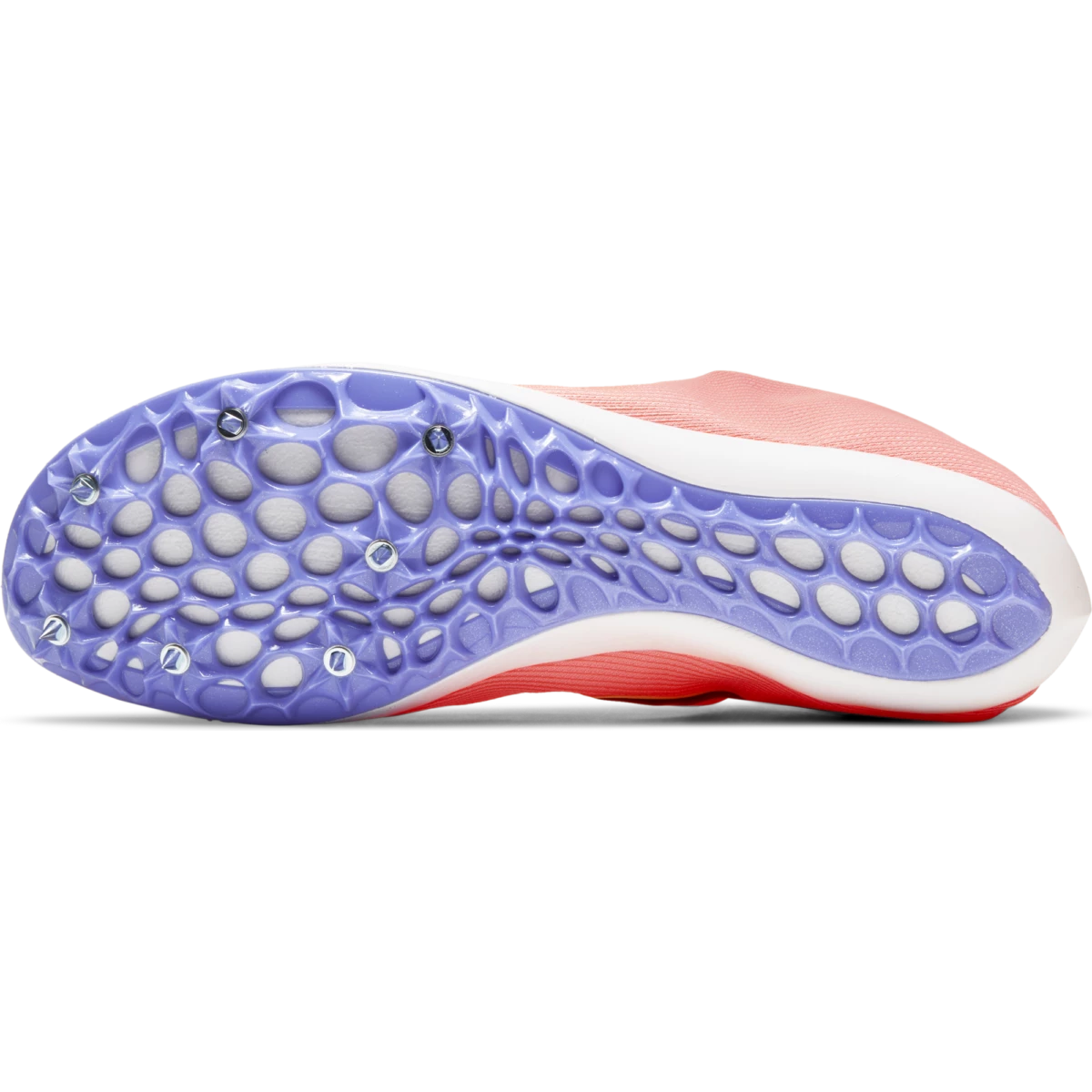 Unisex Nike Zoom 400 Sprint Spike - AA1205-800 - Image 2