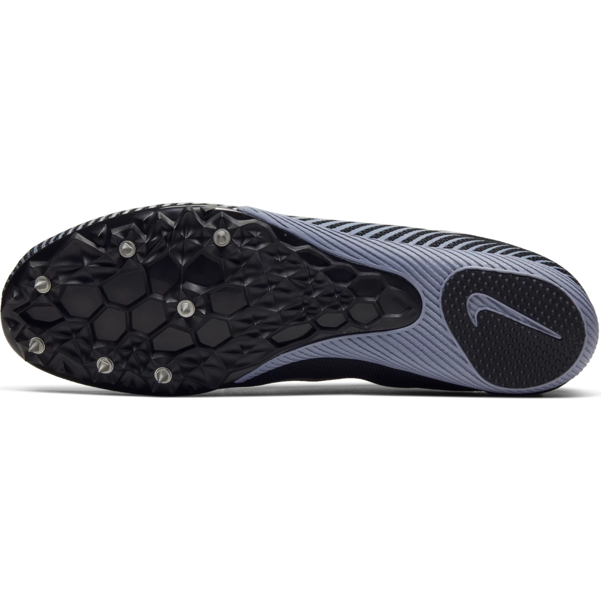 Unisex Nike Zoom Rival M 9 Multi-Use Track Spikes - AH1020-004 - Image 2