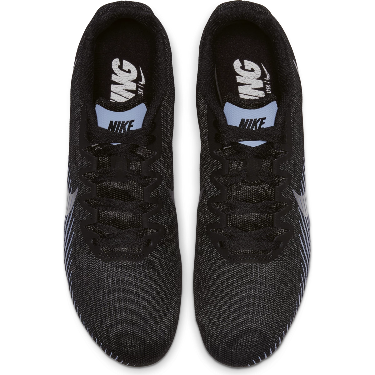 Unisex Nike Zoom Rival M 9 Multi-Use Track Spikes - AH1020-004 - Image 3