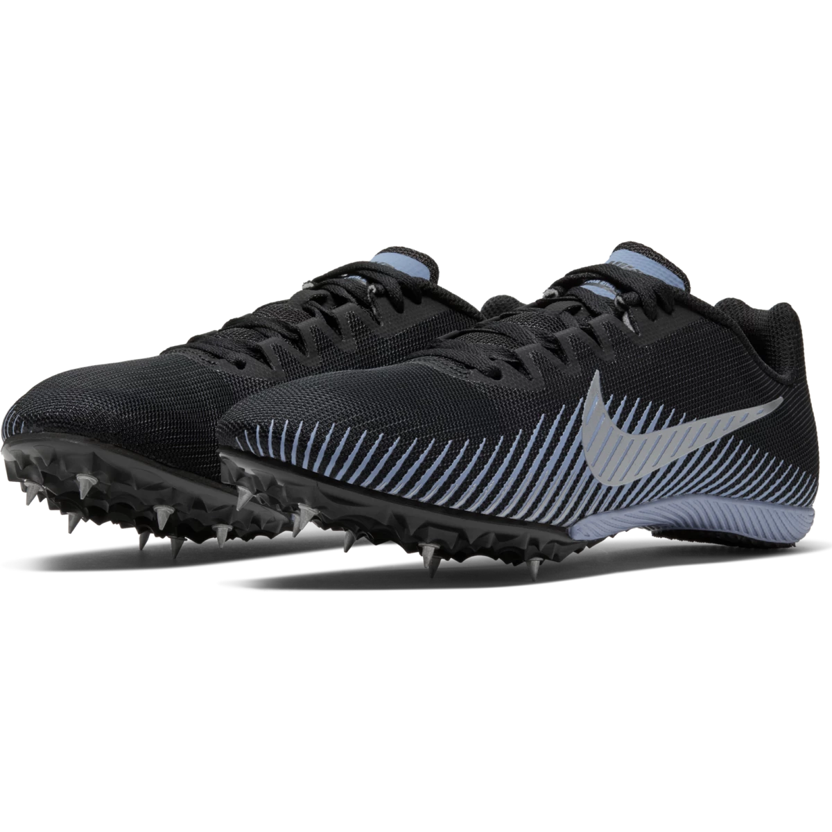 Unisex Nike Zoom Rival M 9 Multi-Use Track Spikes - AH1020-004 - Image 6