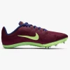 Women's Nike Zoom Rival M 9 Track Spike - AH1021-600