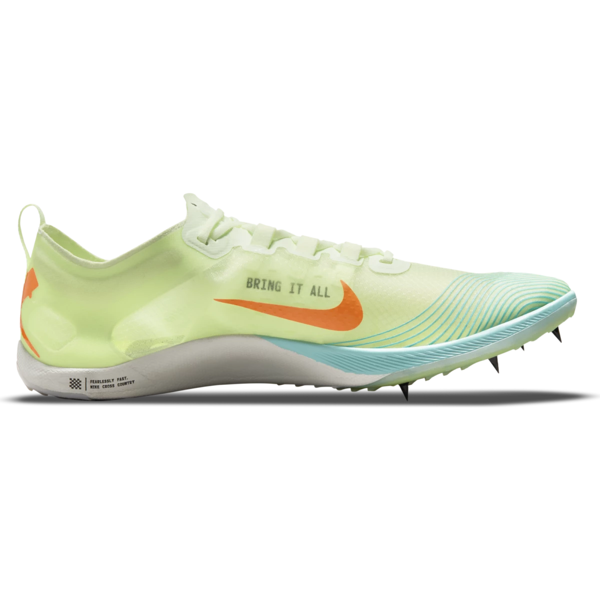 Men's Nike Victory XC 5 - AJ0847-701