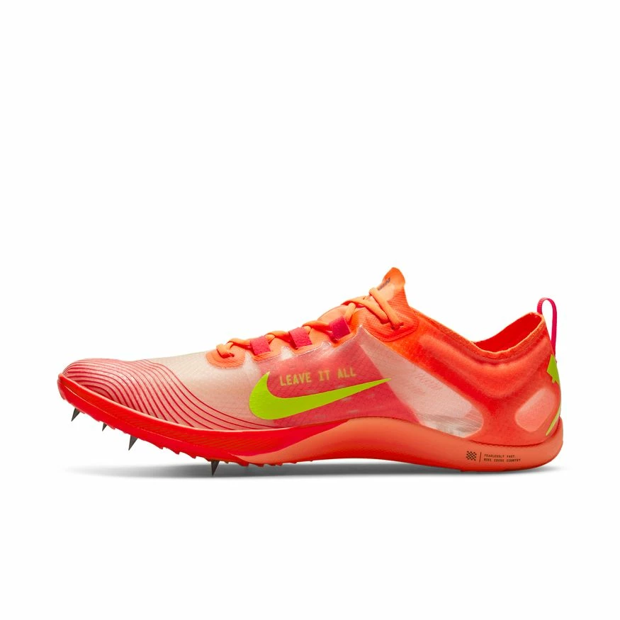 Unisex Nike Zoom Victory XC 5 Spike -AJ0847-801 - Image 2