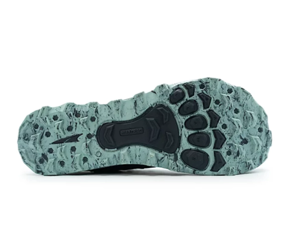 Altra Women's Lone Peak 4.5 Low - AL0A4QTX-446 - Image 2