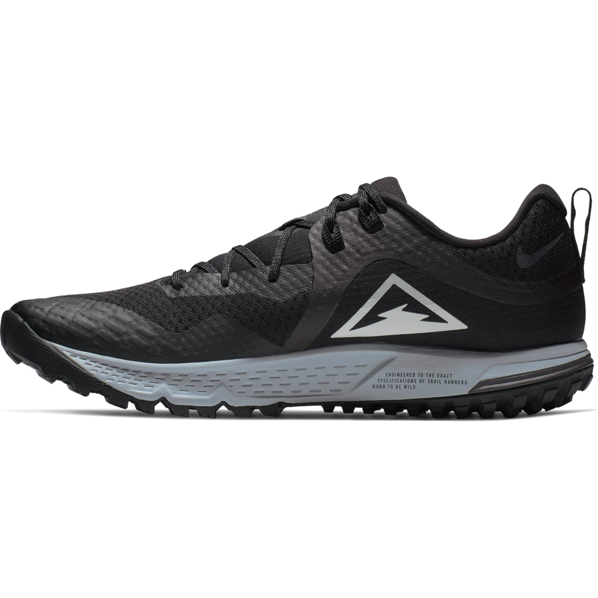 Women's Nike Zoom Wildhorse 5 - AQ2223-001 - Image 2