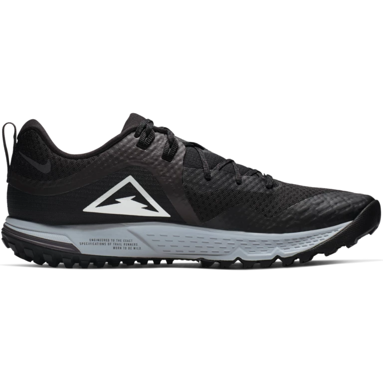 Women's Nike Zoom Wildhorse 5 - AQ2223-001