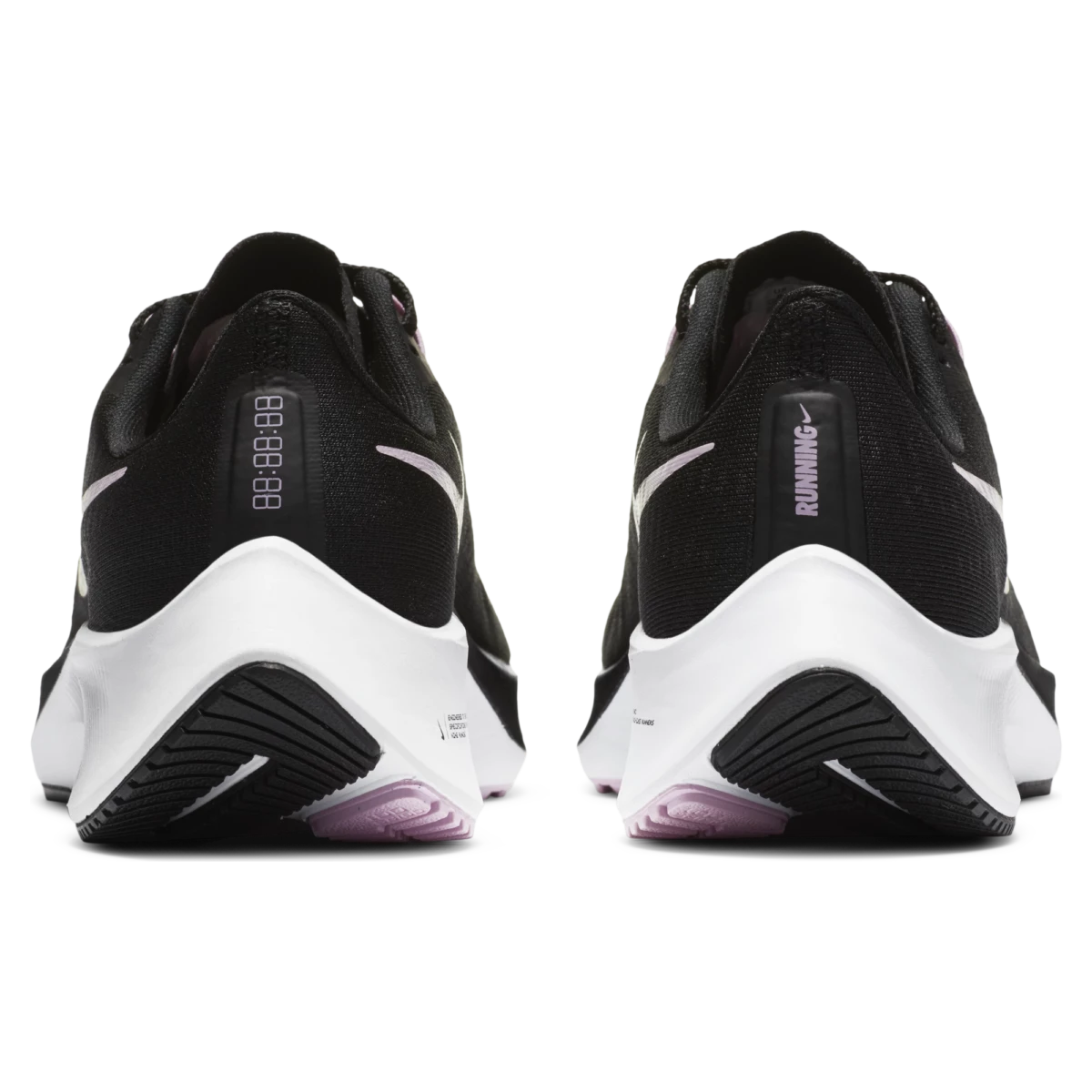 Women's Nike Pegasus 37 BQ9647-007 - Image 6