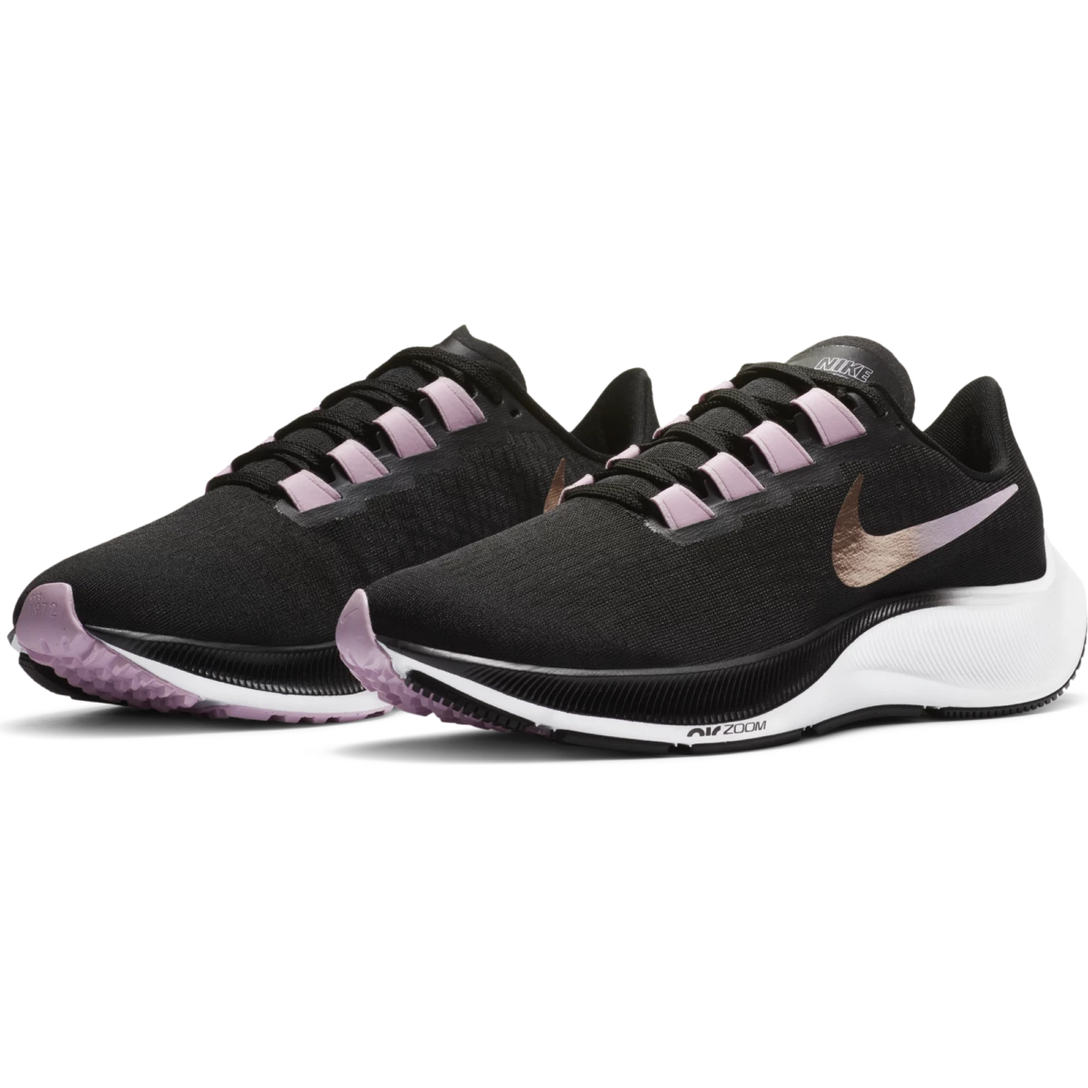 Women's Nike Pegasus 37 BQ9647-007 - Image 5