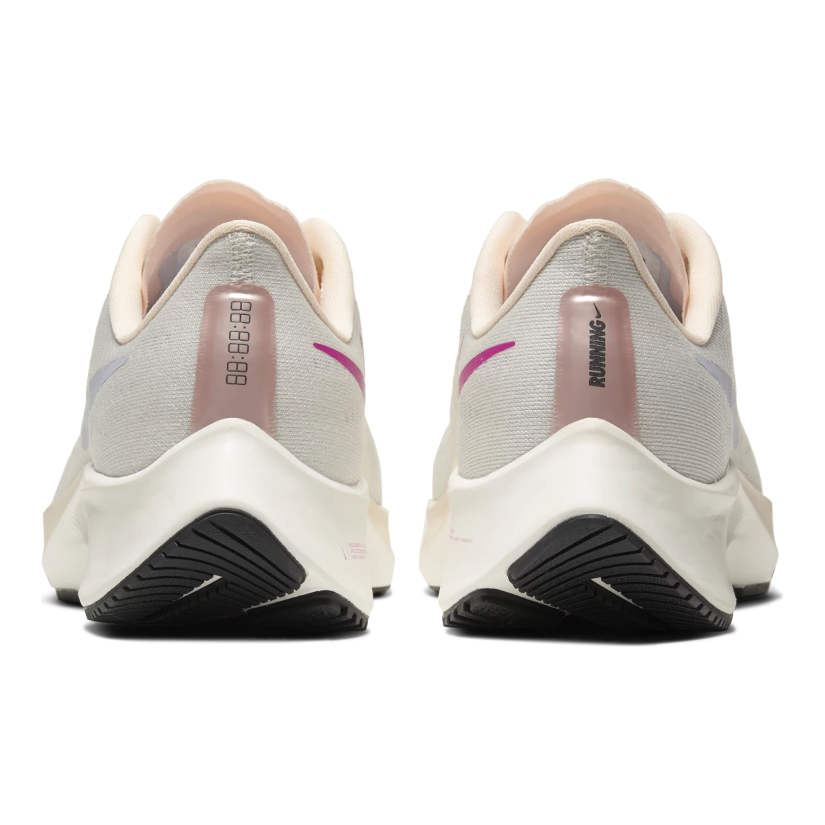 Women's Nike Pegasus 37 - BQ9647-102 - Image 5