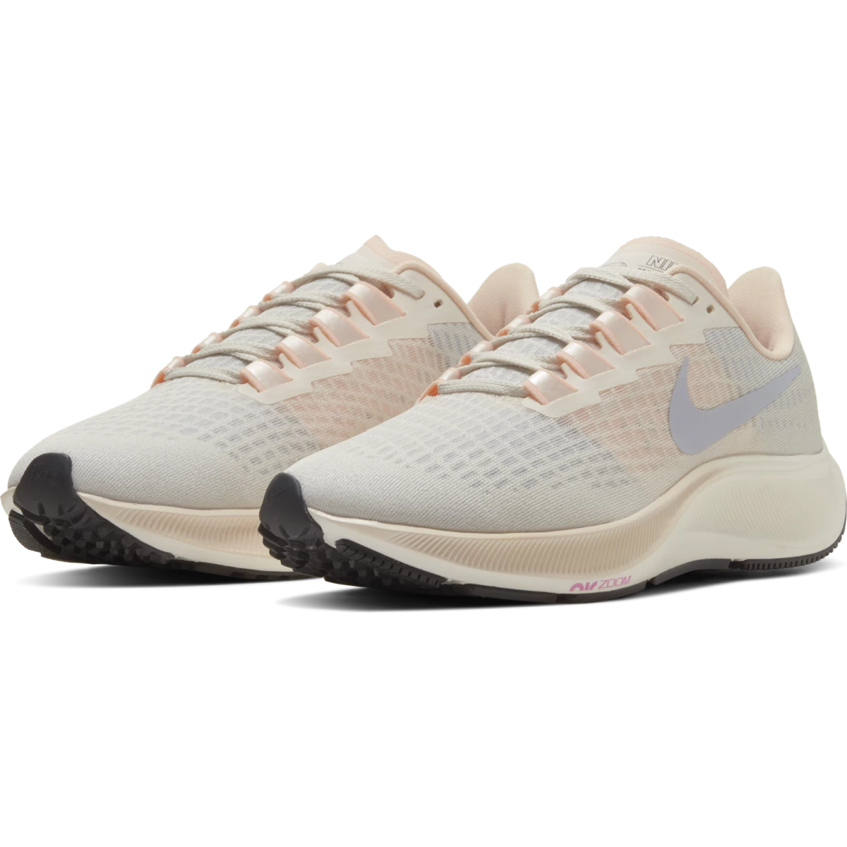 Women's Nike Pegasus 37 - BQ9647-102 - Image 6