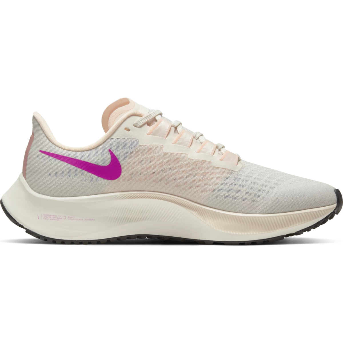 Women's Nike Pegasus 37 - BQ9647-102 - Image 3