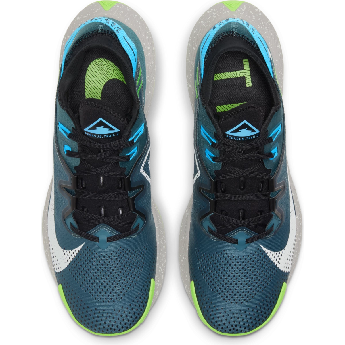 Men's Nike Pegasus Trail 2 - CK4305-300 - Image 4