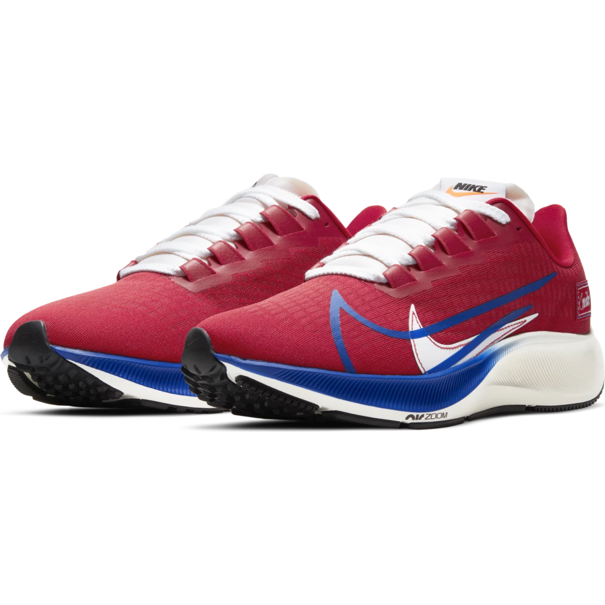 Men's Nike Pegasus 37 Premium - CQ9908-600 - Image 6