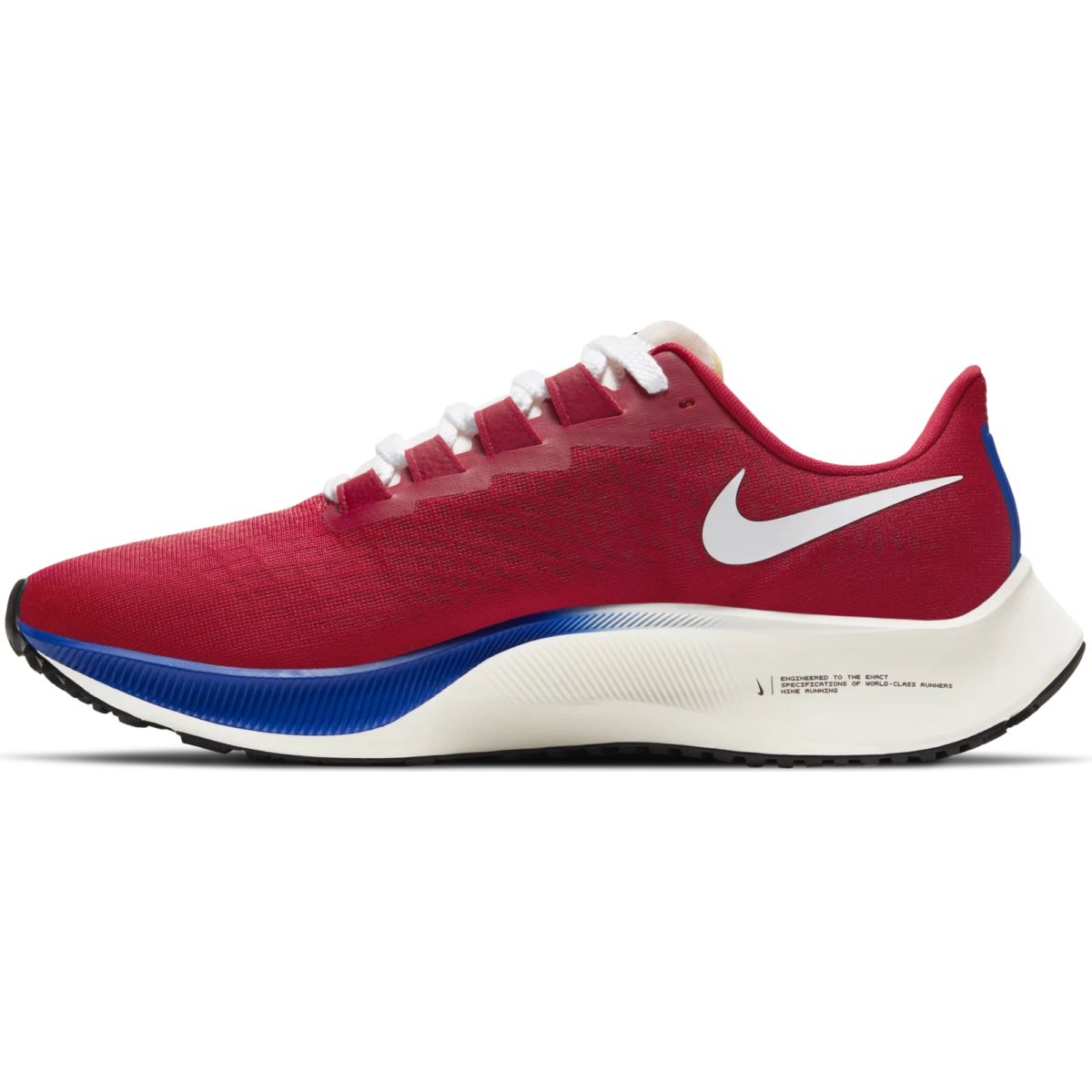 Men's Nike Pegasus 37 Premium - CQ9908-600 - Image 3