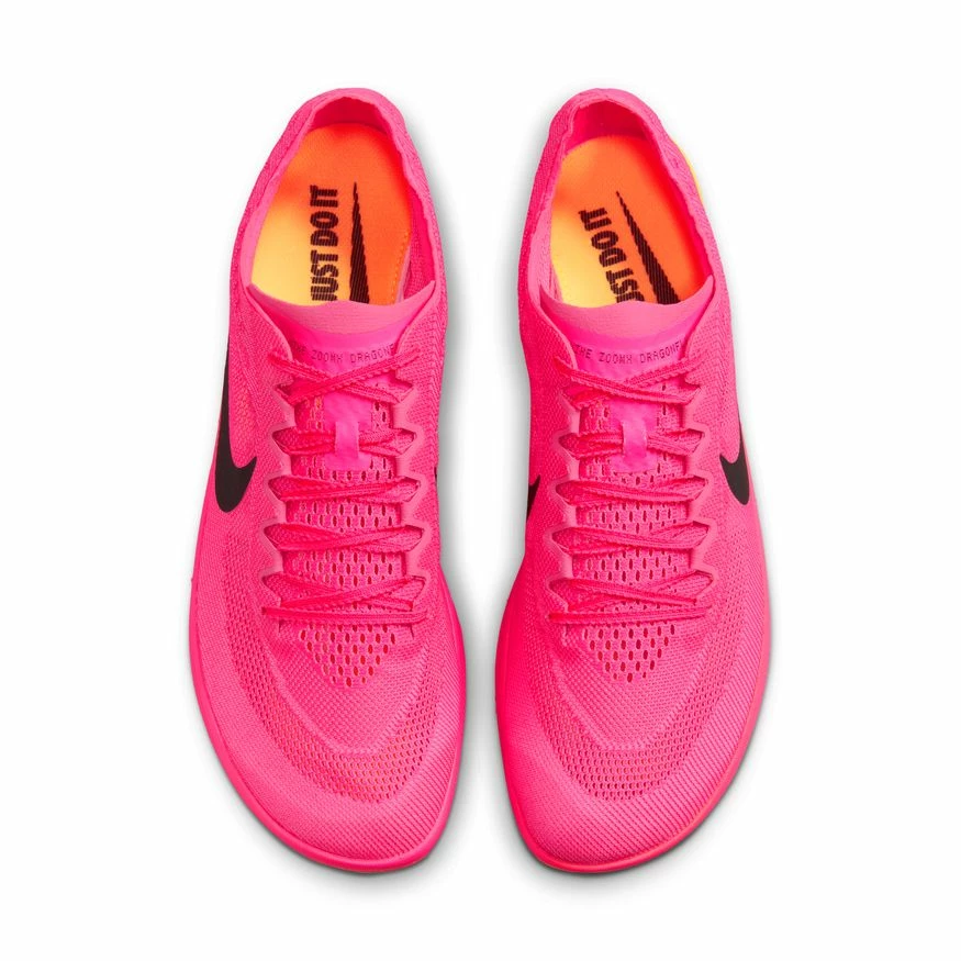 Unisex Nike ZoomX Dragonfly - CV0400-600 - Image 2