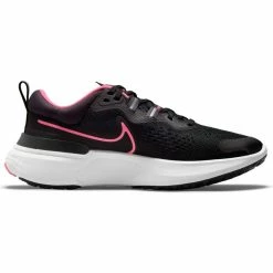 Women's Nike React Miler 2 - CW7136-003