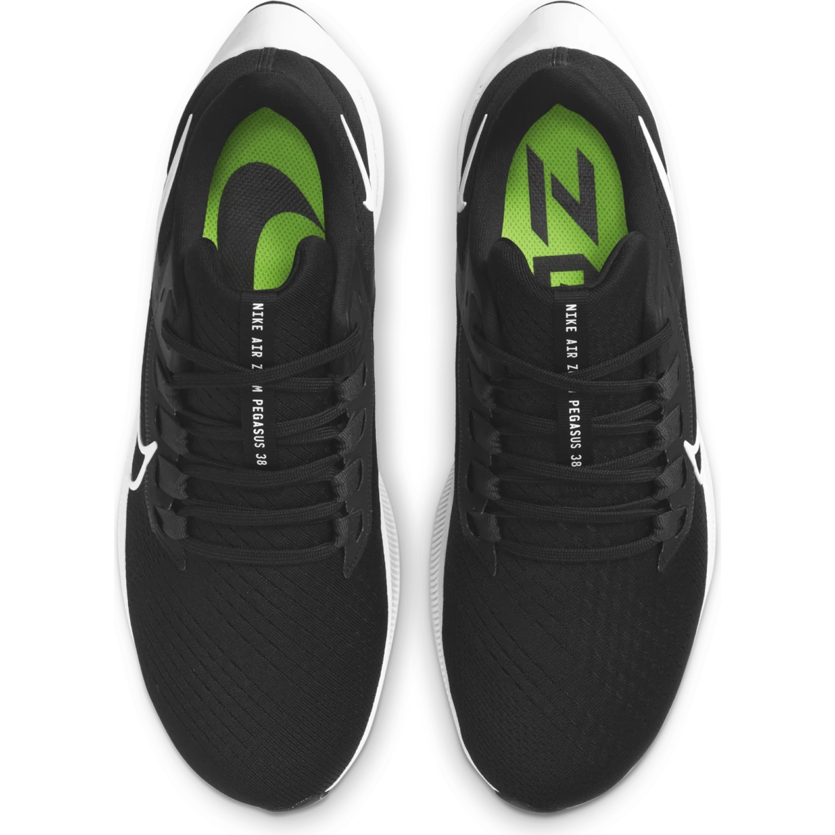 Men's Nike Pegasus 38 - CW7356-002 - Image 4