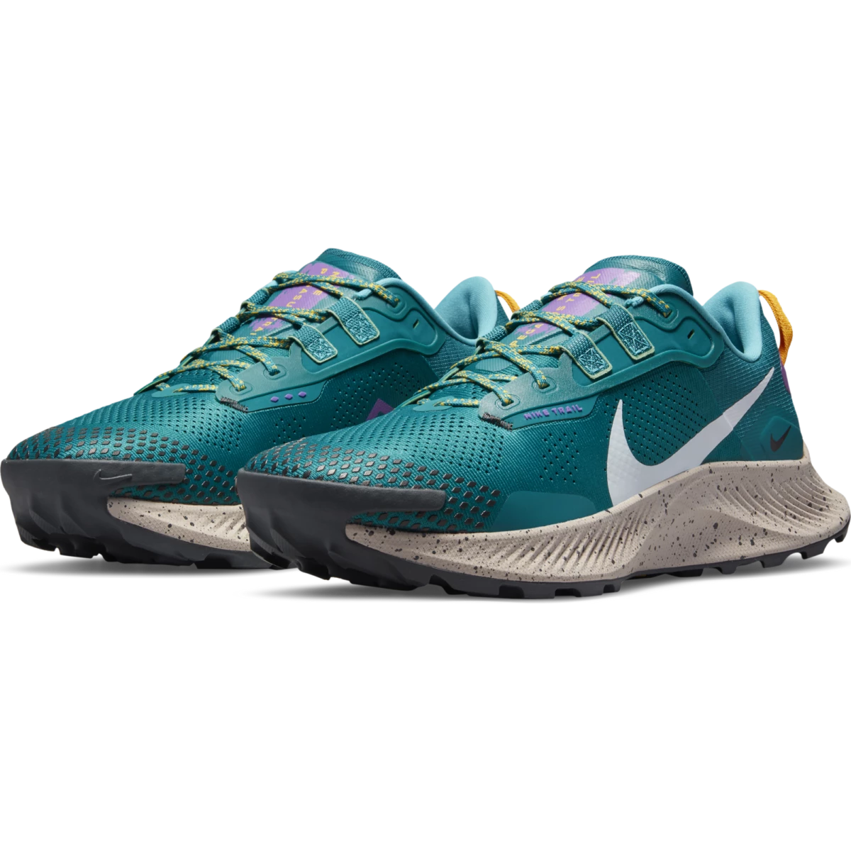 Men's Nike Pegasus Trail 3 - DA8697-300 - Image 5