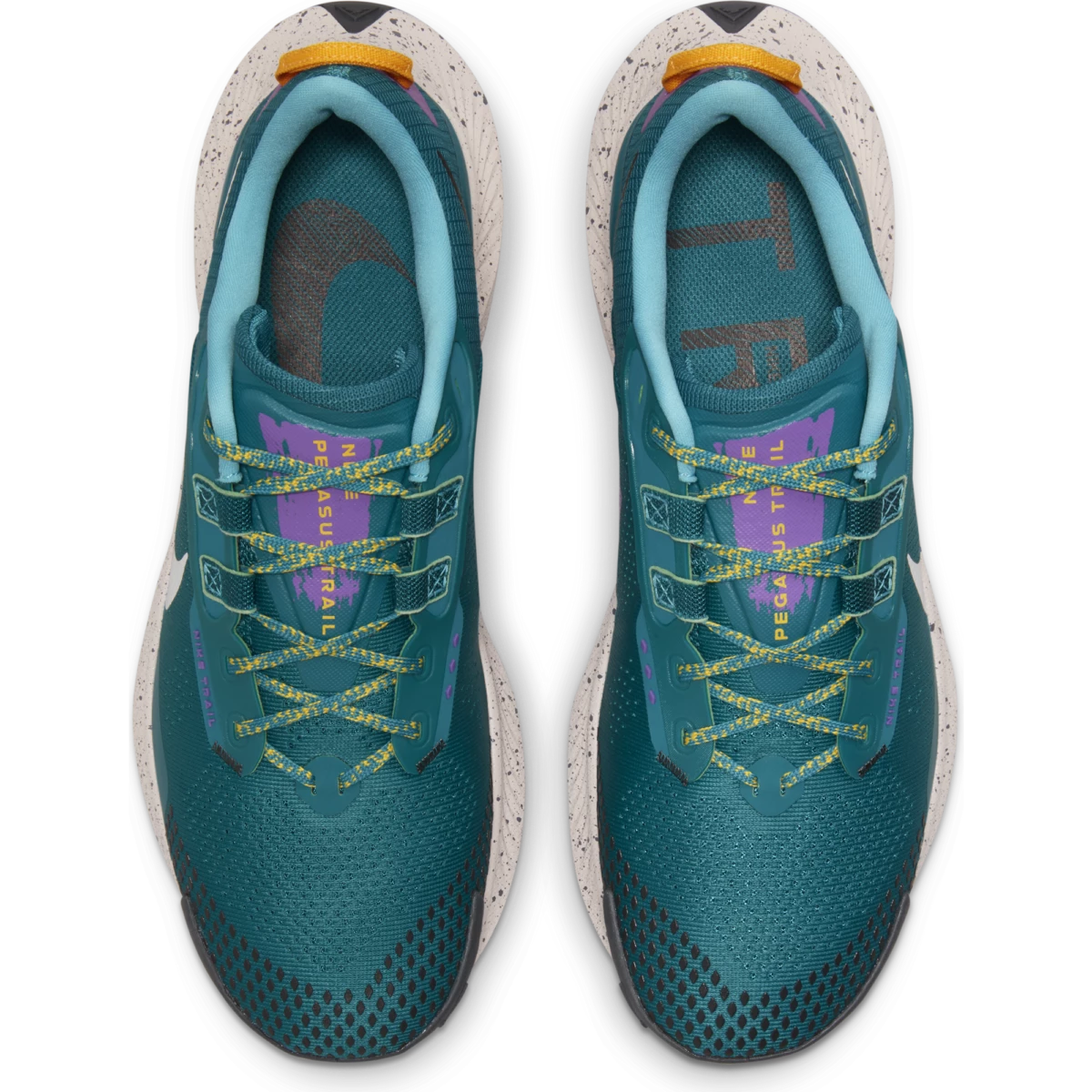 Men's Nike Pegasus Trail 3 - DA8697-300 - Image 4