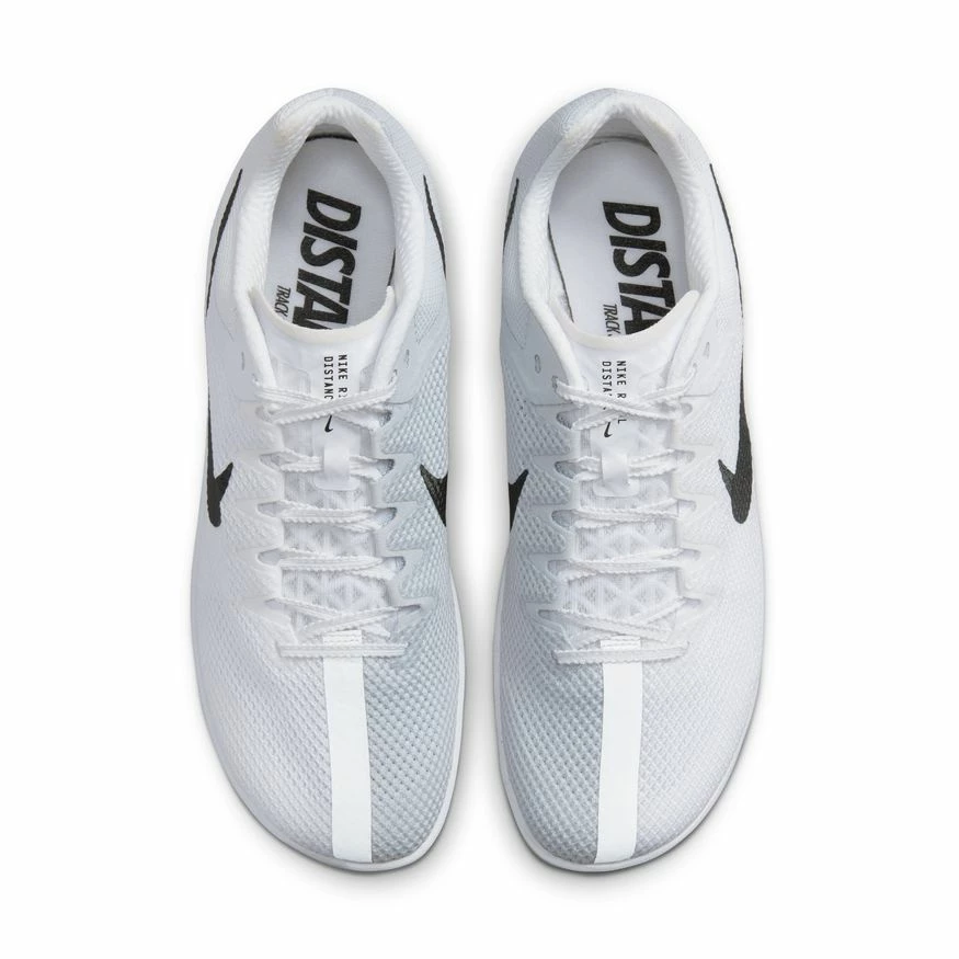 Unisex Nike Zoom Rival D 11 - DC8725-100 - Image 2