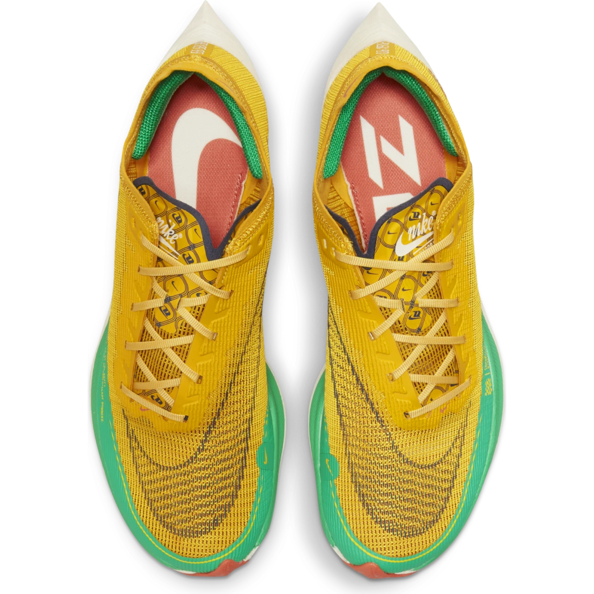 Men's Nike Vaporfly Next% 2 - DJ5182-700 - Image 4