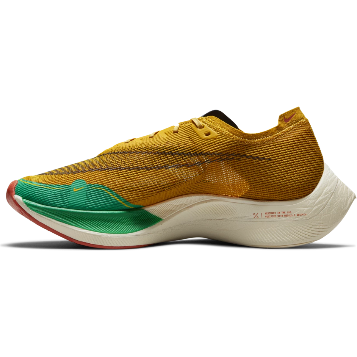 Men's Nike Vaporfly Next% 2 - DJ5182-700 - Image 3