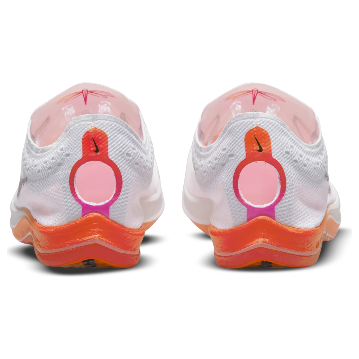 Nike Unisex ZoomX Dragonfly Spike - DJ5255-100 - Image 5