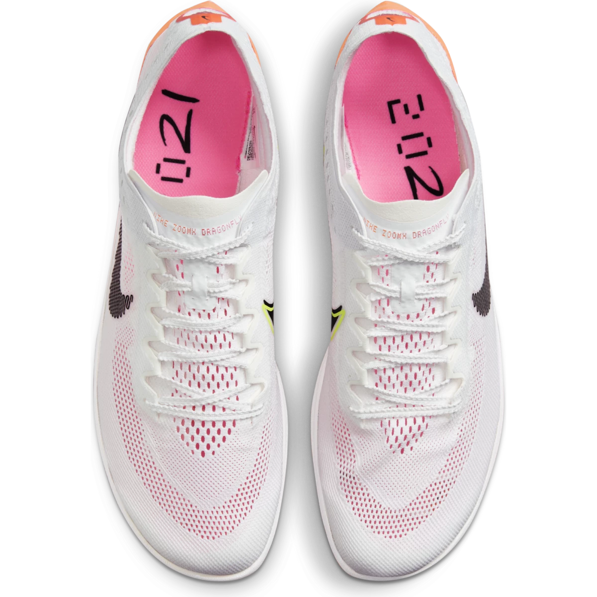 Nike Unisex ZoomX Dragonfly Spike - DJ5255-100 - Image 4