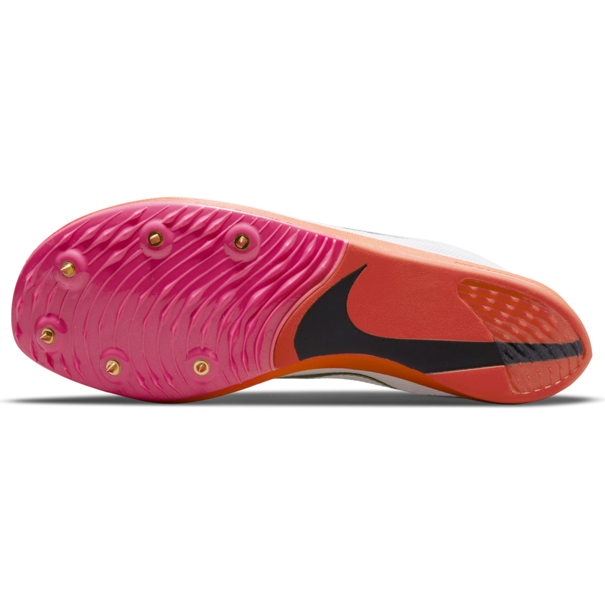 Nike Unisex ZoomX Dragonfly Spike - DJ5255-100 - Image 2