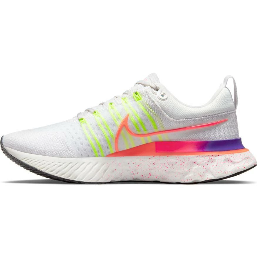 Women's Nike React Infinity Run 2 - DJ5928-001 - Image 3