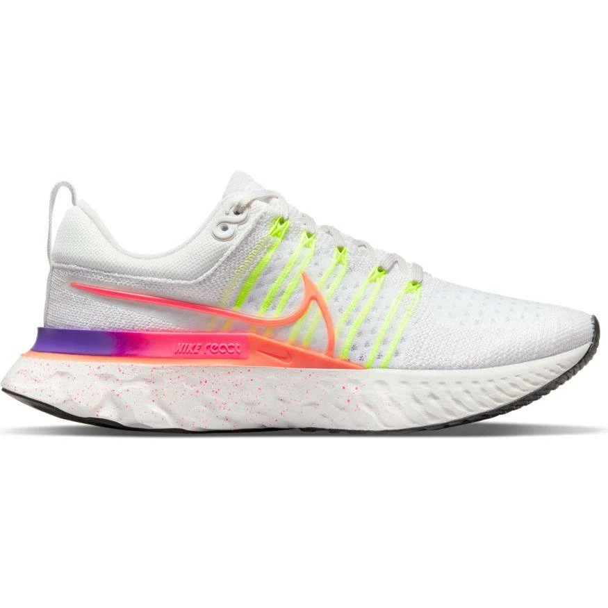 Women's Nike React Infinity Run 2 - DJ5928-001