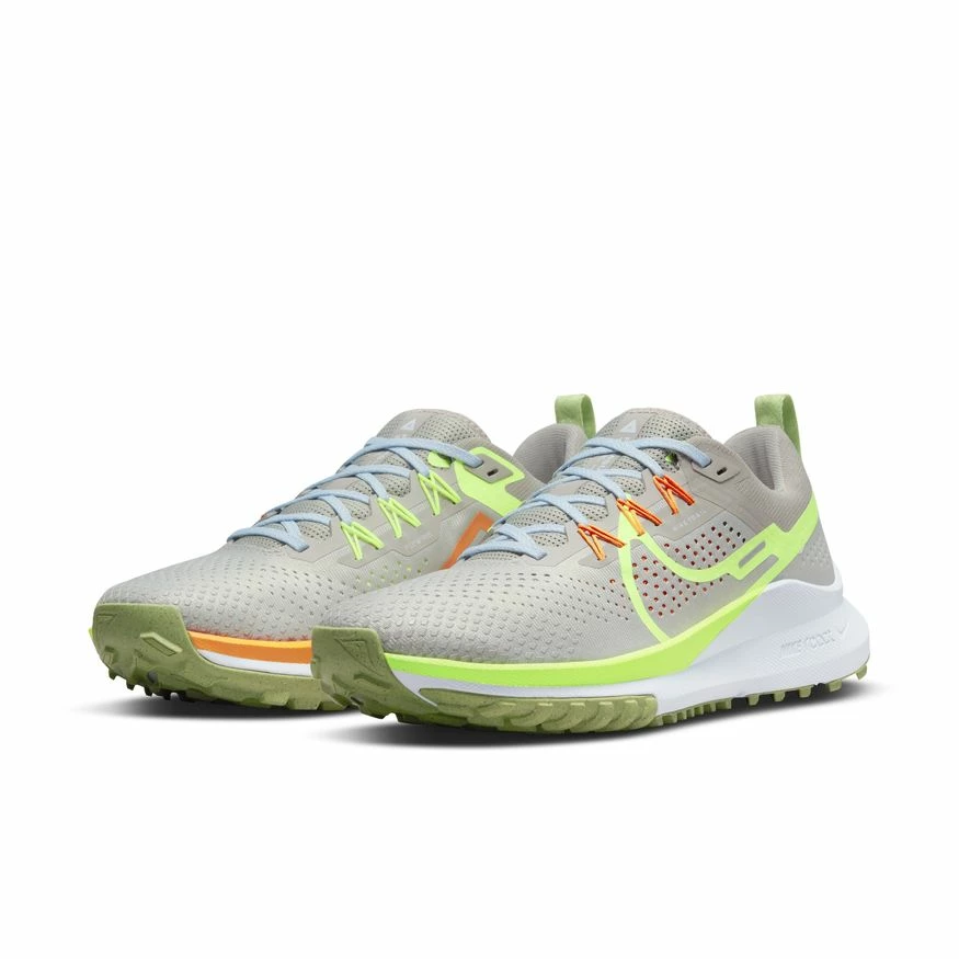 Men's Nike React Pegasus Trail 4 - DJ6158-002 - Image 5
