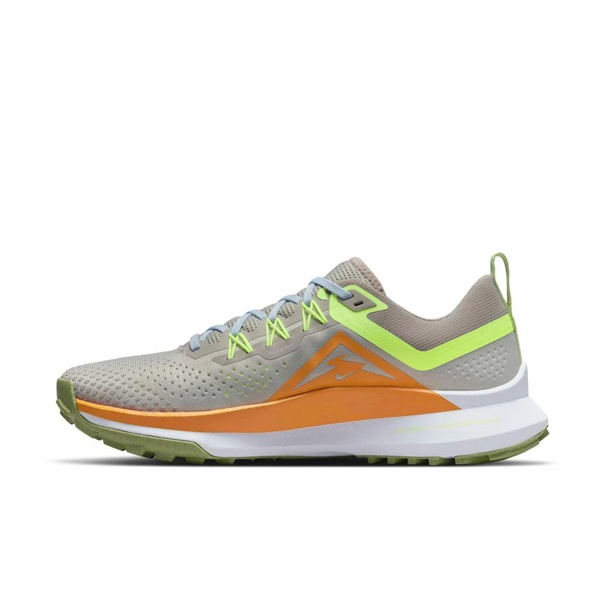 Men's Nike React Pegasus Trail 4 - DJ6158-002 - Image 3